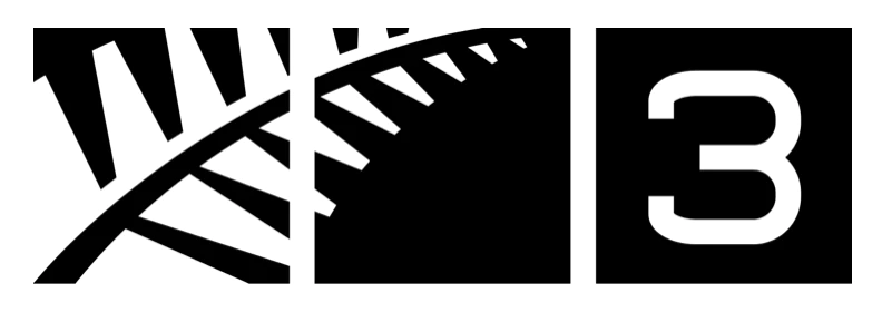 TV3 Fern Logo