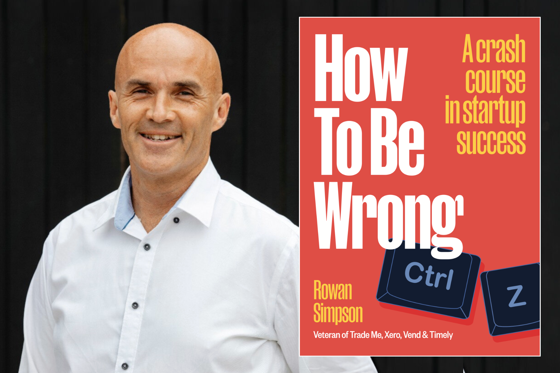 How To Be Wrong